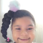Claudia Berroa - @camilamelia2424 - Instagram