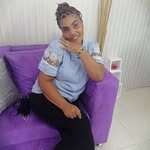 Claudia Berroa - @claudiaamparo030 - Instagram