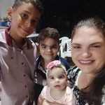 Claudia Bertoldo - @claudiabertoldosilva - Instagram