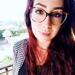 Claudia Bertozzi - @claudia_bertozzi - Instagram