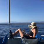 Claudia Bett - @wherenext.claudia - Instagram