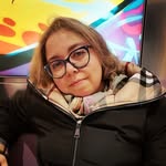 Claudia Bettega - @claudia_bettega_pittrice - Instagram