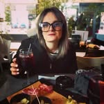 Claudia Betti - @claudiabett1985 - Instagram