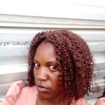 Claudia Beverly - @katjiitjavanga2 - Instagram