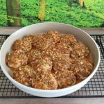 @claudiabialekmitpamperedchef - Instagram