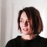 Claudia Bircher Berger - @claudiabircher - Instagram