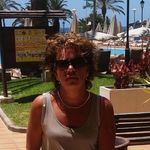 Claudia Bock - @claudiabock3535 - Instagram