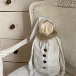 Claudia Bock - @lillehus_vintageflair - Instagram