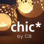 Claudia Bock - Atelier für Porzellan & mehr - @chic_by_cb - Instagram