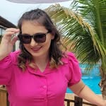 Claudia Bortoloci - @claudiabortoloci - Instagram