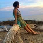 Claudia Bortune - @claudiabortune - Instagram