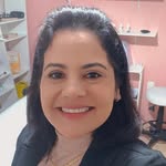 Terapeuta Cláudia Bortolini - @claudiabortolinii - Instagram