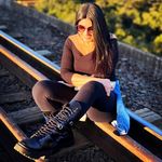Claudia Branco - @claudiabranco11 - Instagram