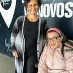 Claudia Branco - @claudia.branco.378 - Instagram