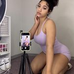 Claudia Bush - @claudiabush43 - Instagram