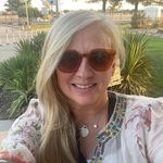 Claudia Bush Rogers - @claudiabush - Instagram
