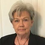Claudia J Williams Bush - Author - @claudia_j_williams_bush_author - Instagram