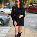 Claudia Byrd - @claudiabyrd126 - Instagram