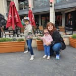Claudia Byrd - @sunshine28621 - Instagram