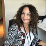 Claudia Alejandra Carreño Cameron - @claudia.carreno.8 - Instagram