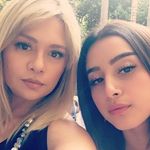 Claudia Cameron - @claudiamaris7 - Instagram
