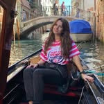 Claudia Caputo - @_claudiacaputo_ - Instagram