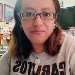 Claudia Carrillo - @claudia160479 - Instagram