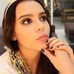Claudia Carrillo - Facebook