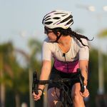 Claudia Cecilia | triatleta 🫀 - @claudiaceciliasng - Instagram