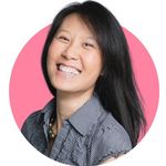 Claudia | Courage Coach - @claudiachan.co - Instagram