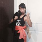 Claudia Chan Tak - @byebyelittlekitty - Instagram