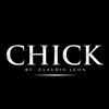 CHICK by Claudia Leon - @chickbyclaudialeon - TikTok