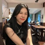 Chui Chiyen - @claudiachui - Instagram