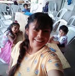 Claudia Chui - Facebook