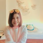 Claudia Chui - @claudiachui813 - Instagram