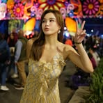 Claudia Chui - Facebook