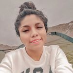 Claudia - @claudia_chunga - Instagram
