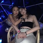 Claudia Chung - @monkey__chung - Instagram