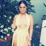 claudia Chung - @sher_6ixx - Instagram