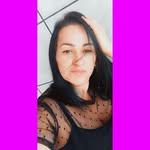 Claudia Clemente - @clau.dialinck6060 - Instagram