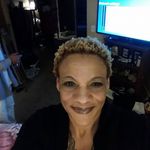 Claudia Colbert - @purple_butterfly_1972 - Instagram