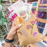 Claudia Cunningham - @ccs_literary_secrets - Instagram