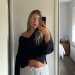 claudia cunningham 23 - @cclaudiaa.xx - Instagram