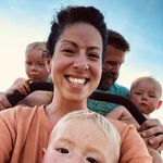 @_claudiacurtis_ - Instagram
