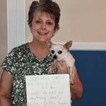 Claudia Holloway Curtis - @claudiacurtis1 - Instagram