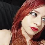 Claudia Daniel - @deathsweetyy - Instagram