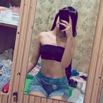 Claudia_danieli - @claudiadanielii - Instagram