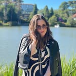 Claudia Daniely - @claudia.daniely - Instagram