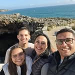 Claudia e Daniel - @_claudia_daniel - Instagram