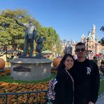 CD - @disneyclaudia15 - Instagram